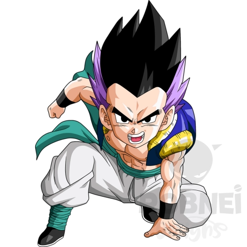 Gotenks