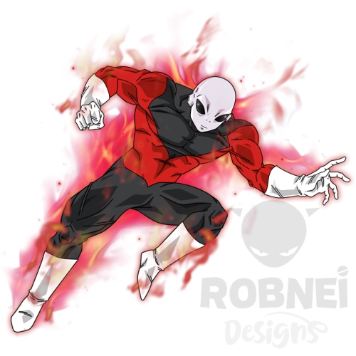 Jiren-Super