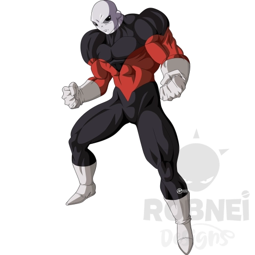 Jiren