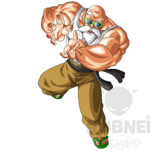 Maestro Roshi