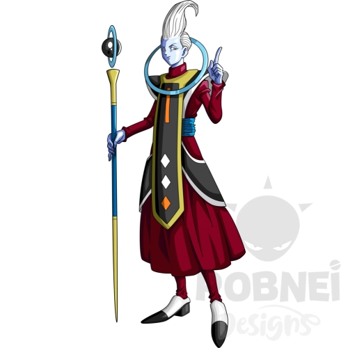 Whis