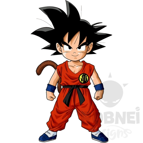 goku dragon ball