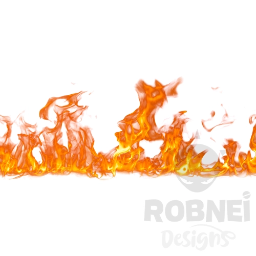 Fuego-Clipart