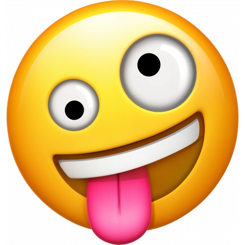 Emoticon-Emoji-Loco