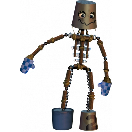 Animatronicos