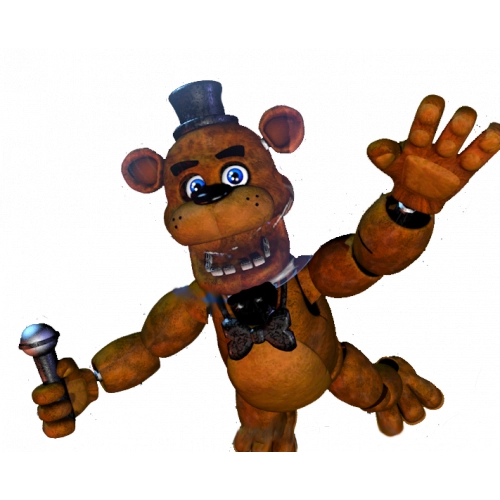 Five-Nights-at-Freddys-101