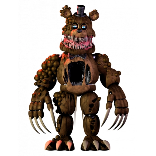 Five Nights at Freddys 104