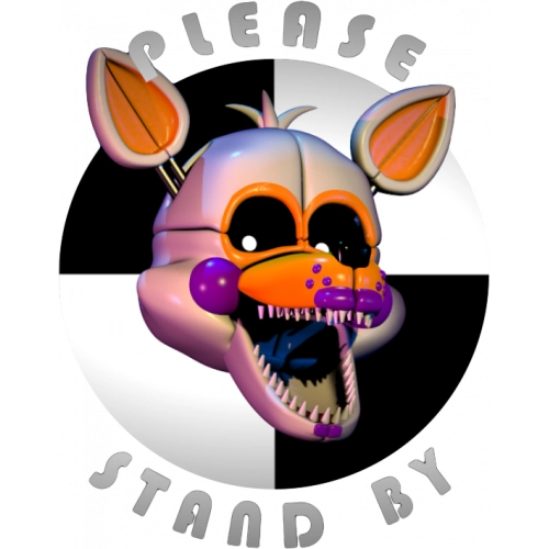 Five Nights at Freddys 105