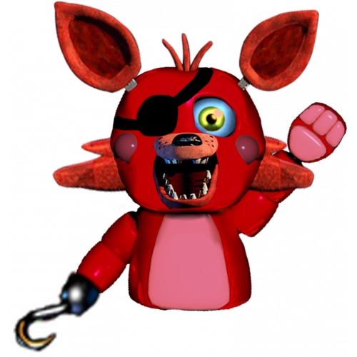 Five Nights at Freddys 108