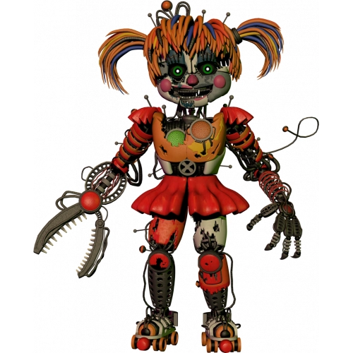 Five Nights at Freddys 110