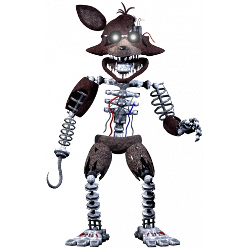 Five Nights at Freddys 111