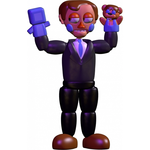 Five Nights at Freddys 14