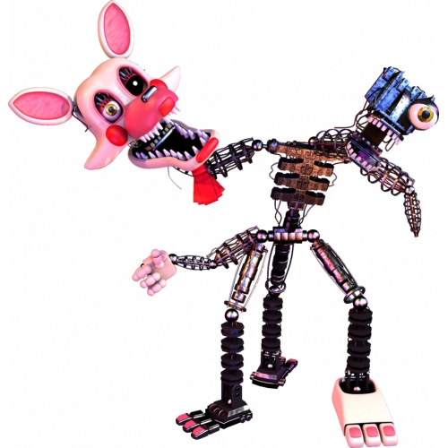 Five Nights at Freddys 15