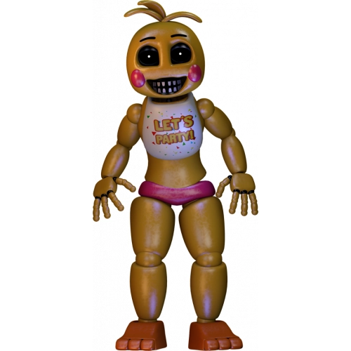 Five Nights at Freddys 17