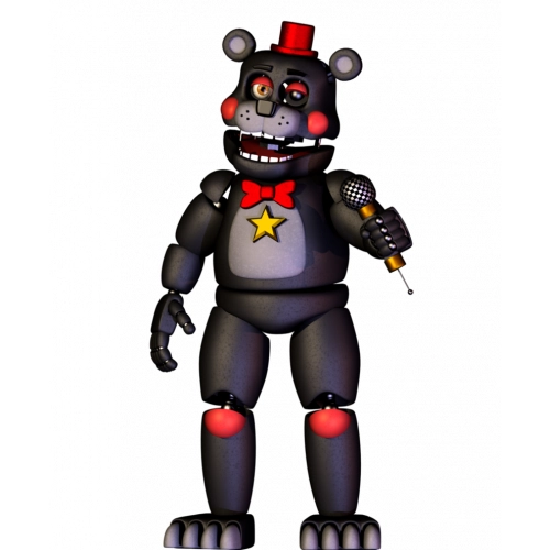 Five Nights at Freddys 2