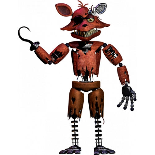 Five Nights at Freddys 20