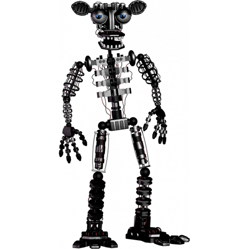 Five Nights at Freddys 21