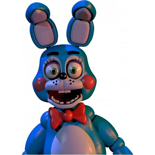 Five Nights at Freddys 22