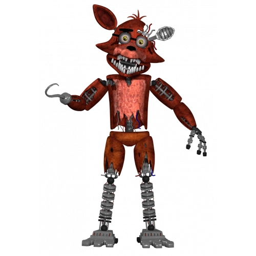 Five Nights at Freddys 23