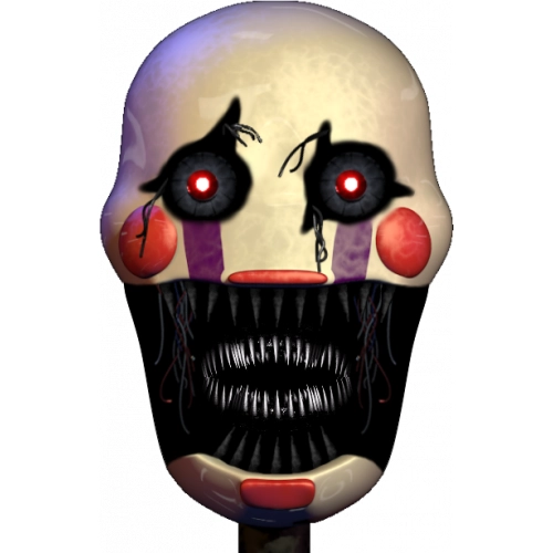 Five Nights at Freddys 24