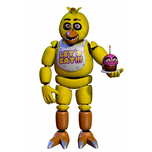 Five Nights at Freddys 26