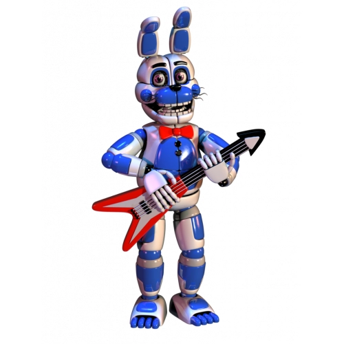 Five Nights at Freddys 3