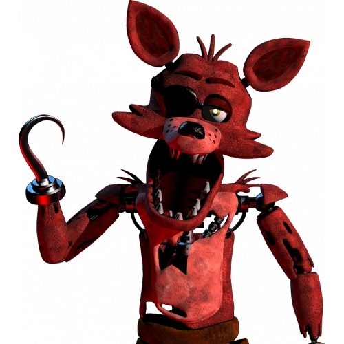 Five Nights at Freddys 30