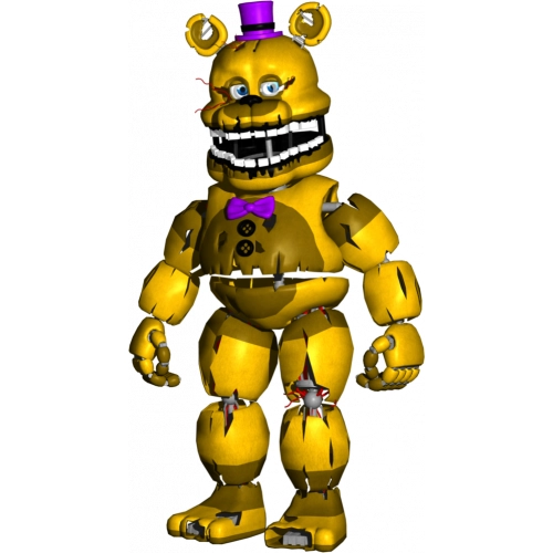 Five Nights at Freddys 31