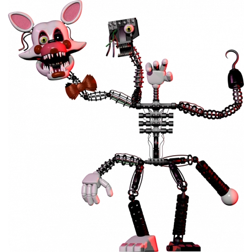 Five Nights at Freddys 33