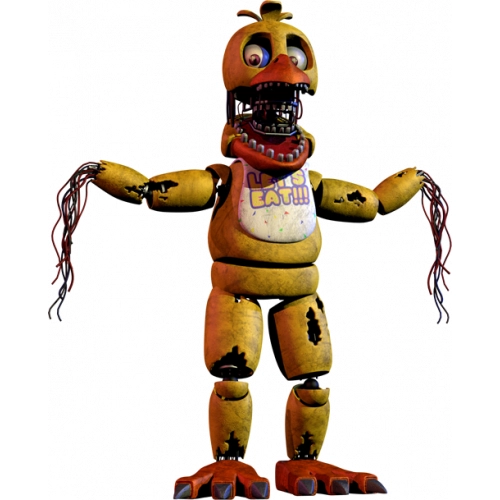 Five Nights at Freddys 42