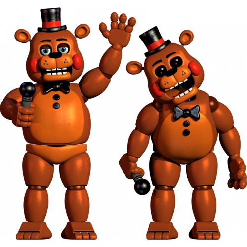 Five Nights at Freddys 43