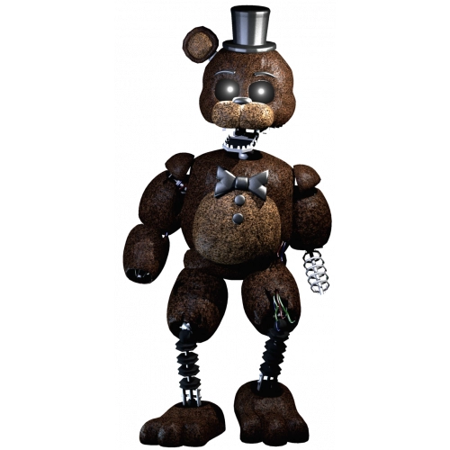 Five Nights at Freddys 45