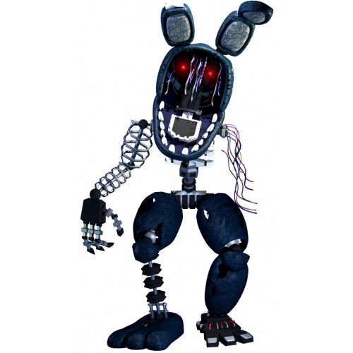 Five Nights at Freddys 46