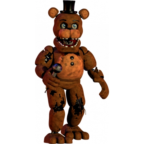 Five Nights at Freddys 48