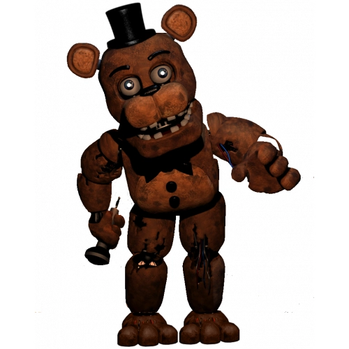 Five Nights at Freddys 49