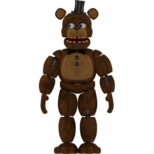 Five Nights at Freddys 50