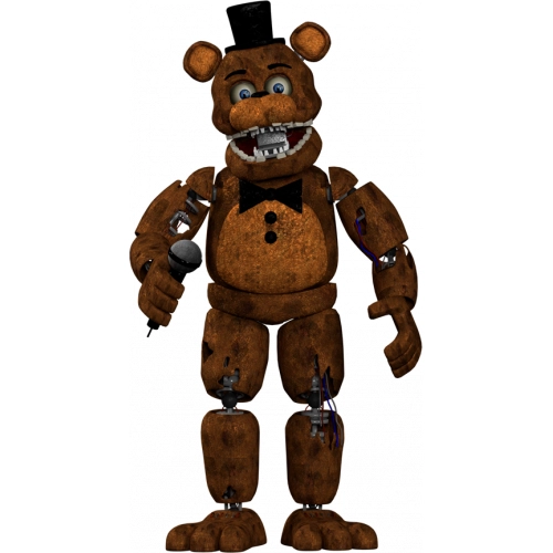 Five Nights at Freddys 51