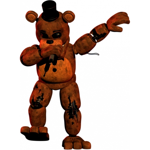 Five Nights at Freddys 53