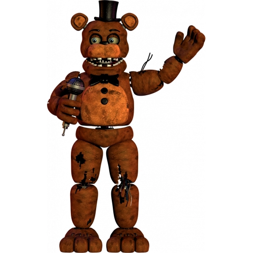 Five Nights at Freddys 55