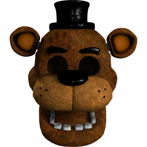 Five Nights at Freddys 58