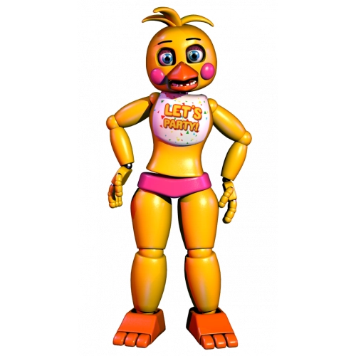 Five Nights at Freddys 61