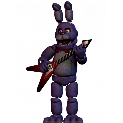 Five Nights at Freddys 62