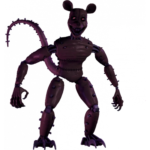 Five Nights at Freddys 64