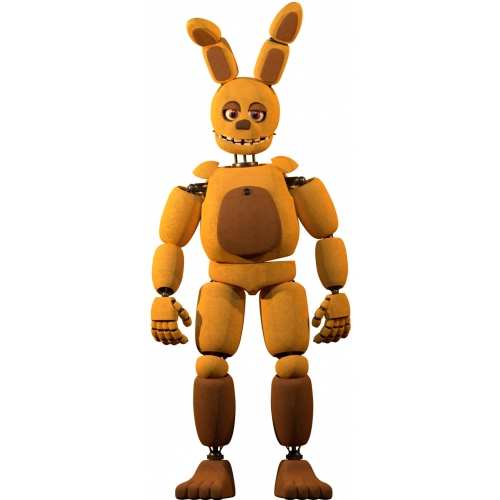 Five Nights at Freddys 65