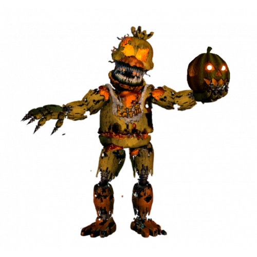 Five Nights at Freddys 68