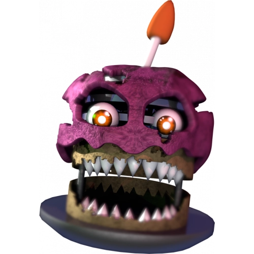 Five Nights at Freddys 69