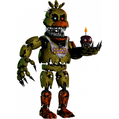 Five Nights at Freddys 71