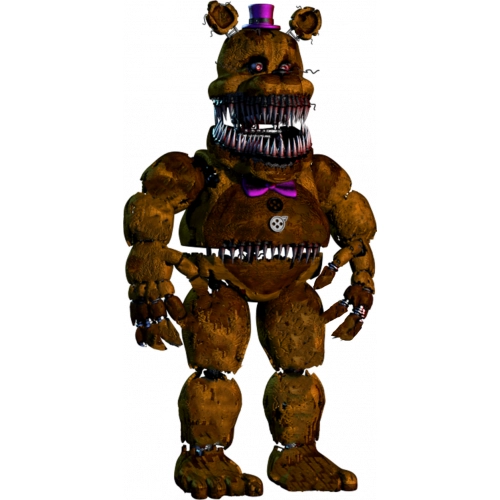 Five Nights at Freddys 73