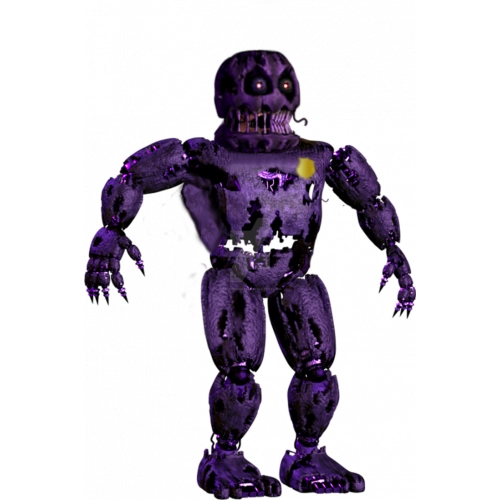 Five Nights at Freddys 74