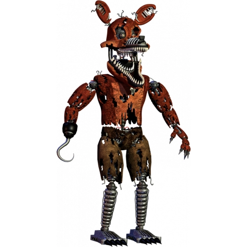 Five Nights at Freddys 75